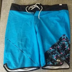 Quicksilver Board Shorts